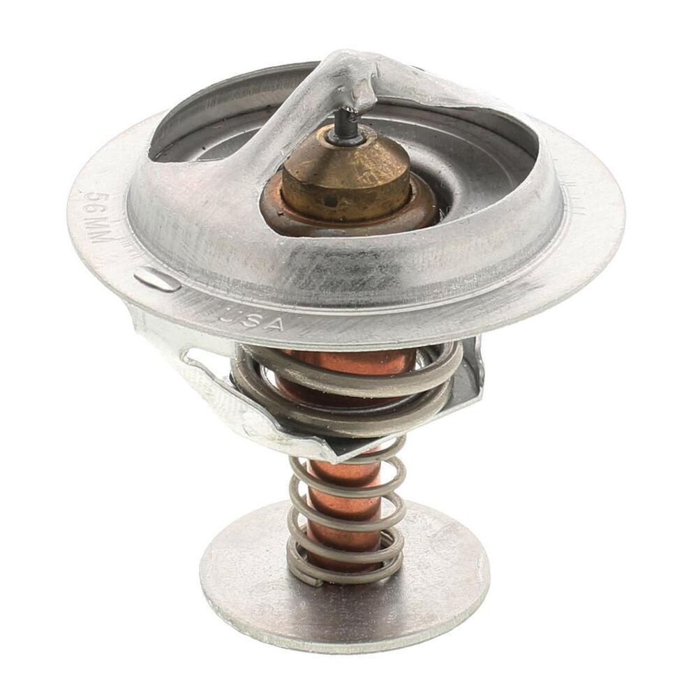 Motorad 281-140 Thermostat-140 Degrees - greatparts