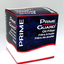 3 PACK - Prime Guard Premium Engine OIL FILTERS (Fram, Wix, AC Delco) POF241