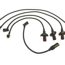 Karlyn Spark Plug Wire Set for Fastback, Squareback 103