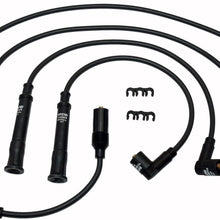Karlyn Spark Plug Wire Set for 1980-1983 320i 321