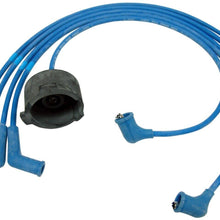 NGK NGK Spark Plug Wire Set for Accord, Civic 8006
