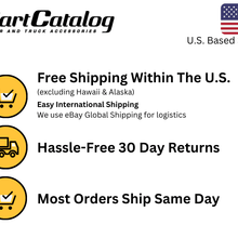 Spark Plug Wire Set for P-500, E-100 Econoline+More 924-1272