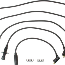 Karlyn Spark Plug Wire Set for Fastback, Squareback 103