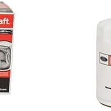 Motorcraft - Oil Filter (FL910S) (Pack of 2)