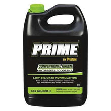 PRESTONE AF3200 Antifreeze Coolant,1 gal.,RTU