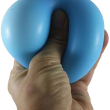 3 Stretchy Squishy Squeeze Stress Balls - Sensory, Fidget Toy- Gooey Squish OT