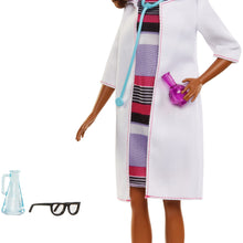 Barbie Dream Careers Doll, Clothes & Accessories