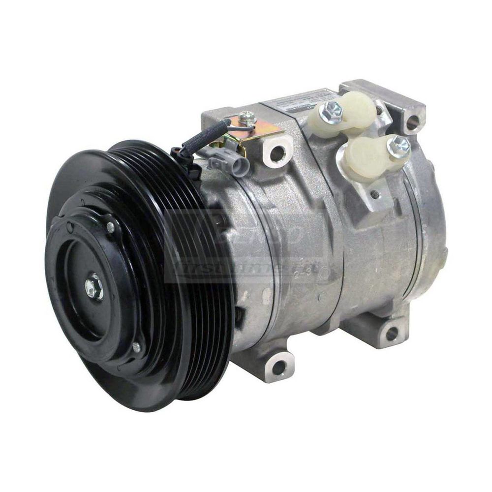 A/C Compressor