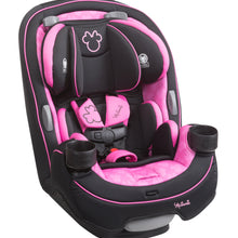 Disney Baby Grow and Go™ All-in-1 Convertible Car Seat, Simply Minnie