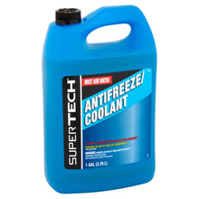 Super Tech Antifreeze / Coolant