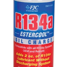 FJC FJ9147 Multipurpose Batteries & Power Estercool Oil Charge