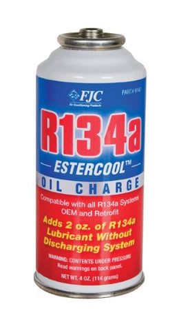 FJC FJ9147 Multipurpose Batteries & Power Estercool Oil Charge