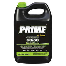 PRESTONE AF3300 Antifreeze Coolant,1 gal.,50/50