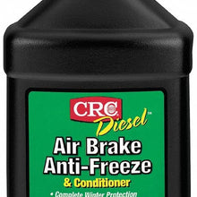 CRC Industries AIR Brake Anti-Freeze & Conditioner - 32 OZ.