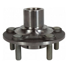 Motorcraft Wheel Hub HUB396