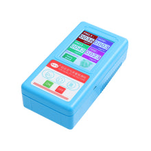 BR-8A Multifunctional Professional Handheld PM2.5 PM10 PM1.0 Detector Meter Air Quality Analyzer Particles Tester