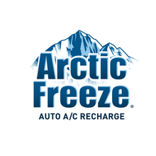Arctic Freeze Ultra Synthetic R134a+ Refrigerant (California Only)