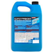 Super Tech Antifreeze / Coolant