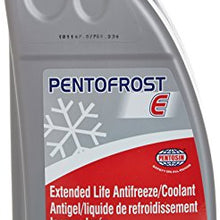 Pentosin 8113106 Pentofrost E Violet Phosphate-Free Multipurpose Antifreeze - Concentrate 1.5 Liter