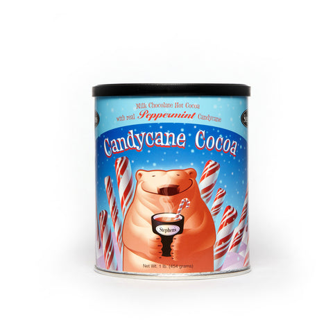 Stephen's Gourmet Candycane Hot Cocoa, 16 oz