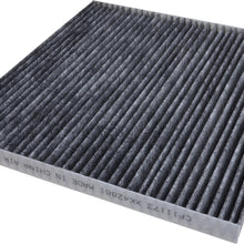 FRAM Fresh Breeze Cabin Air Filter CF11173 with Arm & Hammer Baking Soda, for Select Nissan Vehicles