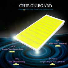 H11 LED Headlight Kit Low Beam Bulb Super Bright Fit For chevy Silverado 08-2015