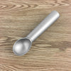 Kitchen Practical Non-Stick Anti-Freeze Aluminum Alloy Ice Cream Scoop Spoon