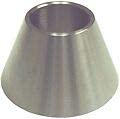 Online Auto Supply Fits Ammco Accuturn Brake Lathe Centering Cone 1.187"-2.250" Fits Any 1" Arbor