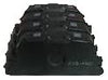 TOYOTA Genuine (04466-42050) Disc Brake Pad Kit