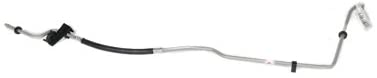 GM Genuine Parts 15264589 Automatic Transmission Fluid Cooler Outlet Line