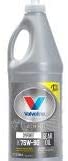 Valvoline SynPower SAE 75W-140 Full Synthetic Gear Oil 1 QT