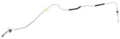 GM Genuine Parts 25999416 Automatic Transmission Auxiliary Fluid Cooler Upper Line