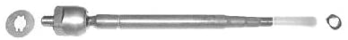 Deeza Chassis Parts CV-A602 Inner Tie Rod End