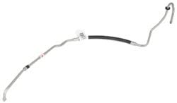 GM Genuine Parts 15213201 Automatic Transmission Fluid Cooler Inlet Line