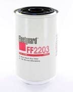 2 FLEETGUARD FF2203 (Rocky Mountain 2 Pack)
