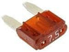 Automotive Fuses 7.5 AMP 32V FAST ACTING (5 pieces)