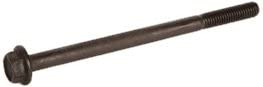 ACDelco 24210075 GM Original Equipment M6 x 1.0 x 95 mm Bolt