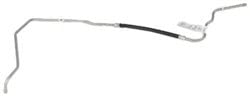 GM Genuine Parts 15213200 Automatic Transmission Fluid Cooler Outlet Line