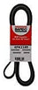 6PK2185 Bando 6PK2185 OEM Quality Serpentine Belt 6 Ribs x 2185mm or 6 Ribs x 86 Inches