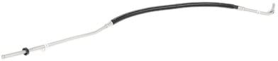 ACDelco 15112871 GM Original Equipment Engine Oil Cooler Inlet Hose Kit with Nut, Seal, Protector, and Cap