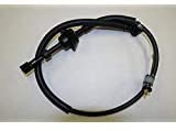 1994-1998 Dodge Ram Cummins Diesel 12 Valve Throttle Cable ONLY.
