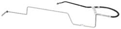 GM Genuine Parts 15052182 Automatic Transmission Fluid Auxiliary Cooler Outlet Line