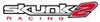 Skunk2 Racing 941-99-0010 Honda/Acura Shock Polyurethane Replacement Bushings (2 Halves)