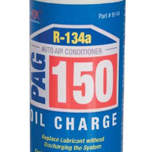 PAG 150 OIL CHARGE 4 OZ.