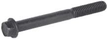 ACDelco 8676222 GM Original Equipment Automatic Transmission M6 x 1 x 55 mm Valve Body Bolt