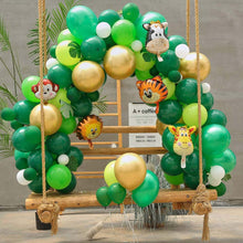 CABINA HOME Ballons Arch and Garland Kit,Balloon Garland Kit Wedding Party Baby Shower DIY Decoration Supplies