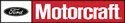 Motorcraft BRSD1680 Pad-Brake