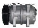 A/C Compressor DKS15CH fits GMC W3500 Forward/Isuzu NPR QR