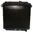 Radiator KoyoRad 1640050210 Lexus LX470