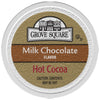 Grove Square Hot Cocoa, Milk Chocolate,12.7 Ounce, 24 Count (Pack of 1)
